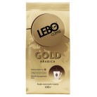 Кофе Lebo Gold Арабика Молотый для Чашки 100г