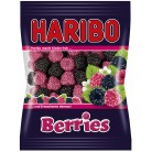 Мармелад жевательный Haribo Berries, 80г