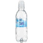 Вода ФрутоНяня питьевая негазированная детская с 0 месяцев 0,33 л пэт