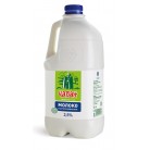 Молоко Чабан 2,5% 2л