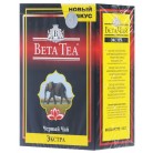 Чай Черный Beta Tea Extra Мелколистовой 100г