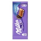 Шоколад Молочный Milka Oreo 100г