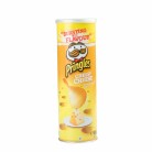 Чипсы Pringles Сыр 165г