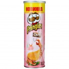 Чипсы Pringles Краб 165г