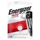 Батарейки Energizer CR1632