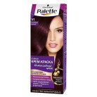 Краска для волос Palette PCC V1 Сливовый Черный 110мл