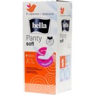 Ежедневные прокладки Bella Panty Soft, 20 шт.