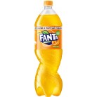Напиток Fanta Апельсин, 1,5л