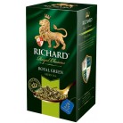 Чай Richard Royal Green зеленый в пакетиках, 25 шт