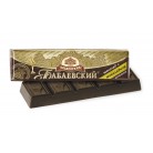 Батончик Бабаевский с шоколадной начинкой 50г