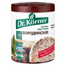 Хлебцы Dr. Korner Бородинские 100г