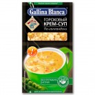 Крем-суп Gallina Blanca Гороховый По-голландски 2в1, 22г