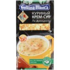 Крем-суп Gallina Blanca Куриный По-французски, 23г