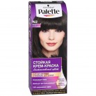 Краска для волос Palette PCC N2 Темно-каштановый, 110мл