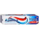Зубная паста Aquafresh Освежающе Мятная 100мл