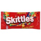 Жевательные конфеты Skittles Фрукты 38г