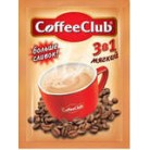 Кофе растворимый CoffeClub Мягкий 3в1