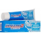 Зубная паста Blend-a-med Комплекс с ополаскивателем Освежающая чистота, 100 мл