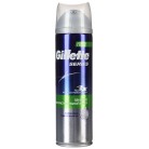 Пена для бритья Gillette Series Sensitive для чувствительной кожи с алоэ, 250мл