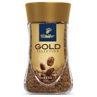 Кофе Tchibo Gold Selection растворимый, 190 г