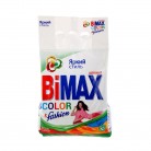 Стиральный порошок Bimax Автомат Color Fashion, 1,5 кг