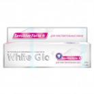 Зубная Паста White Glo Для Чувствительных Зубов 24г