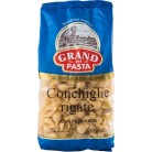 Макароны Conchiglie rigate Grand di Pasta, 500г