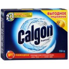 Порошок Calgon 2в1 для смягчения воды и предотвращения образования накипи, 550г