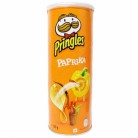 Чипсы Pringles Паприка 130г