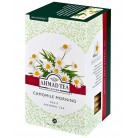 Ahmad Tea Camomile Morning травяной чай в фольгированных пакетиках, 20 шт