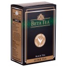 Чай Черный Beta Tea Super с Бергамотом 100г