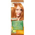 Краска для волос Garnier Color Naturals Золотистый медный 7.4