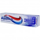 Зубная Паста Aquafresh Безупречное Отбеливание 100мл