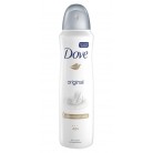Дезодорант-антиперспирант спрей Dove Original, 150мл