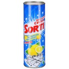 Порошок чистящий Sorti Лимон 400г