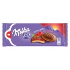Печенье Milka Choco Jaffa Raspberry Jelly 147г
