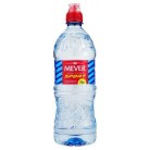 Вода Mever 0,75л