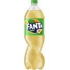 Напиток Fanta Груша 1,5л